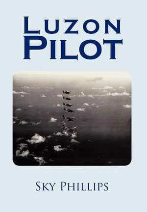 Luzon Pilot de Sky Phillips