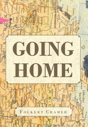 Going Home de Folkert Cramer