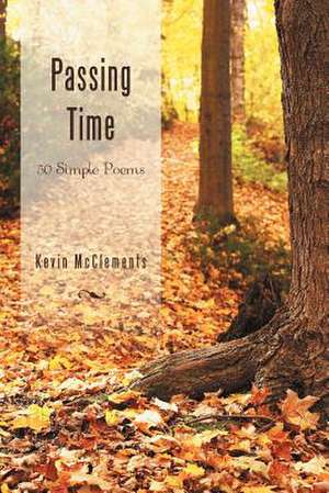 Passing Time de Kevin McClements