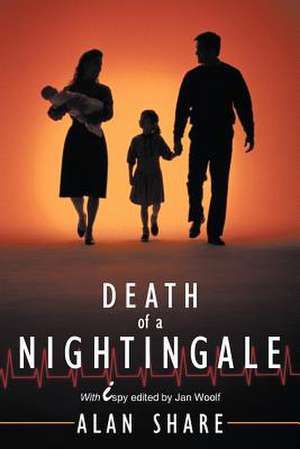 Death of a Nightingale de Alan Share