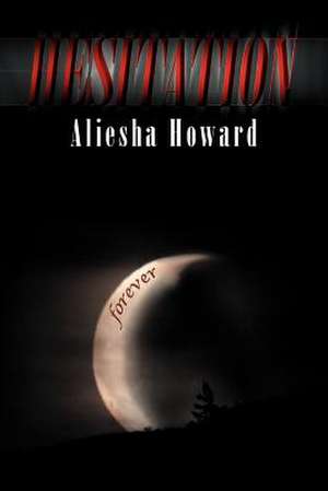 Hesitation de Aliesha Howard