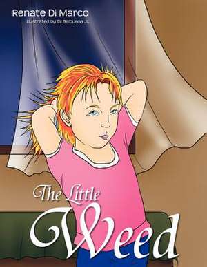 The Little Weed de Renate Von Gossler