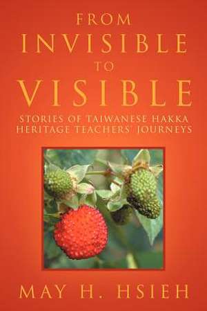 From Invisible to Visible de May H. Hsieh