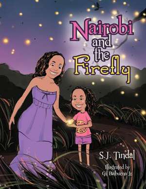 Nairobi and the Firefly de S. J. Tindal