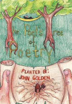 Golden, J: Poet's Tree of Poetry