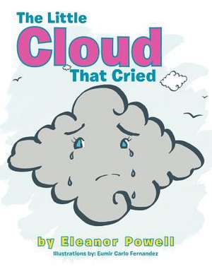 The Little Cloud That Cried de Eleanor Powell