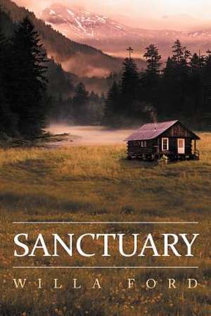 Sanctuary de Willa Ford