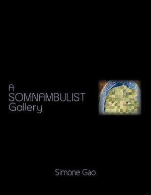 A Somnambulist Gallery de Simone Gao