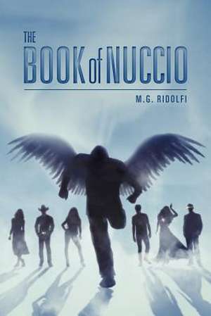 The Book of Nuccio de M. G. Ridolfi