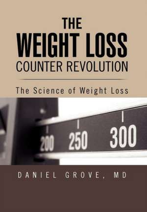 Grove Md, D: Weight Loss Counter Revolution