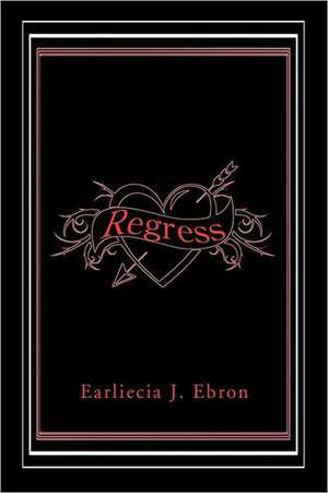 Regress de Earliecia J. Ebron