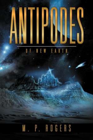 Antipodes de M. P. Rogers