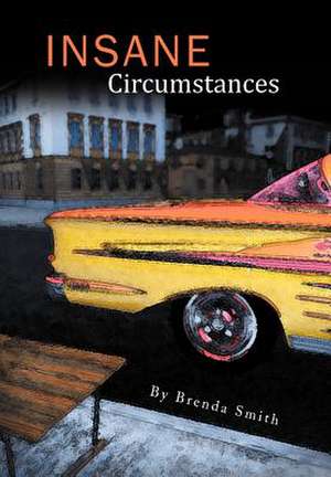 Insane Circumstances de Brenda Smith