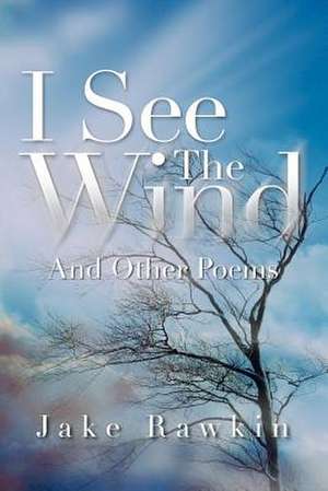 I See The Wind de Jake Rawkin