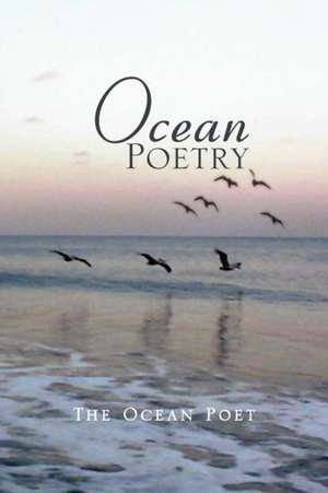 Ocean Poetry de The Ocean Poet