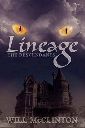 Lineage de Will McClinton