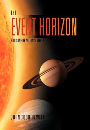 Hewitt, J: Event Horizon