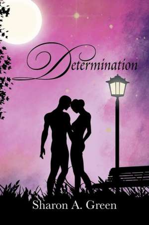 Determination de Sharon A. Green