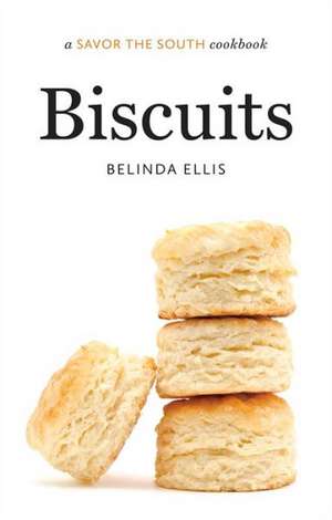 Biscuits de Belinda Ellis