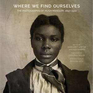 Where We Find Ourselves de Margaret Sartor