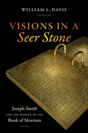 Visions in a Seer Stone de William L Davis