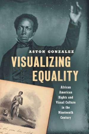 Visualizing Equality de Aston Gonzalez