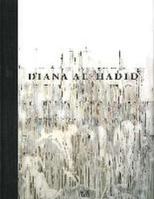 Diana Al-Hadid de Xandra Eden