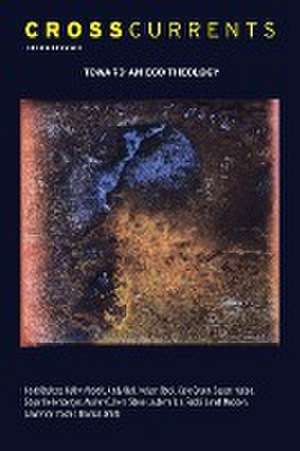 CrossCurrents de Charles Henderson