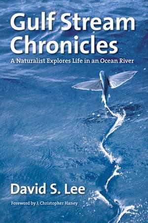 Gulf Stream Chronicles de David S Lee