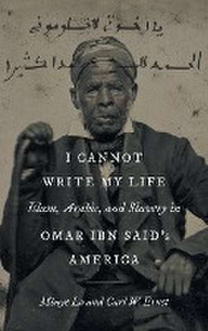 I Cannot Write My Life de Mbaye Lo