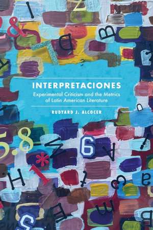 Interpretaciones de Rudyard J. Alcocer