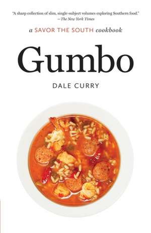 Gumbo de Dale Curry