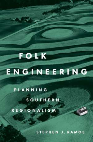 Folk Engineering de Stephen J. Ramos