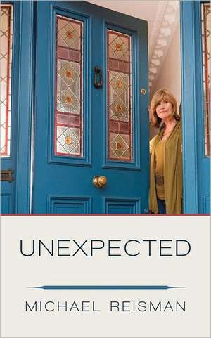 Unexpected de Michael Reisman