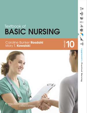 Rosdahl 10e Text & PrepU Package de Caroline Rosdahl RN, BSN, MA