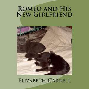 Romeo and His New Girlfriend de Elizabeth Carrell