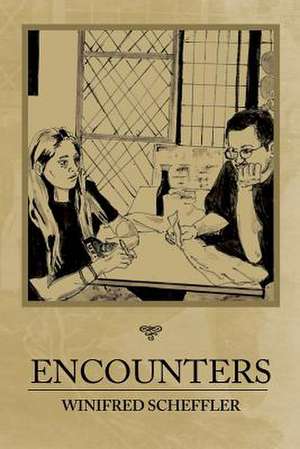 Encounters de Mavis Klein