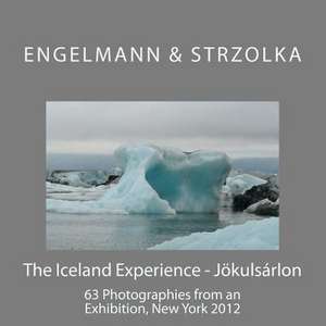 The Iceland Experience - Jokulsarlon de Rainer P. Strzolka