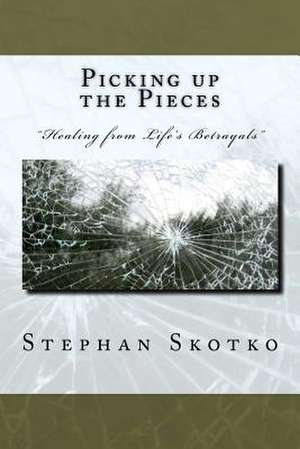 Picking Up the Pieces de Stephan Skotko