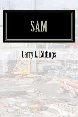 Sam de Larry L. Eddings