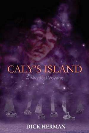 Caly's Island de MR Dick Herman