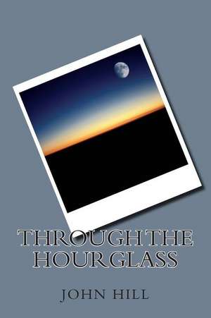 Through the Hourglass de John Thomas Hill