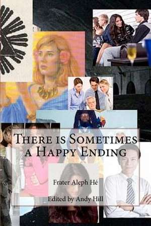 There Is Sometimes a Happy Ending de Fra Aleph H