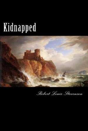 Kidnapped de Robert Louis Stevenson