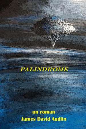 Palindrome de James David Audlin