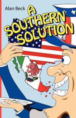 A Southern Solution de Alan Beck