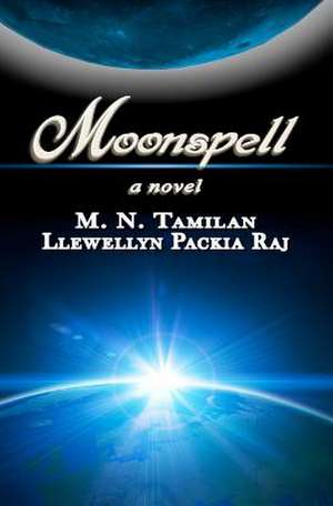 Moonspell de M. N. Tamilan