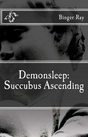 Demonsleep de Binger Ray