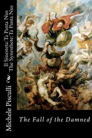 Il Sinesteta de Michele Pisculli