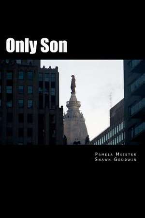 Only Son de Pamela Meister